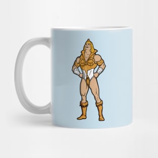 He-Ra Mug